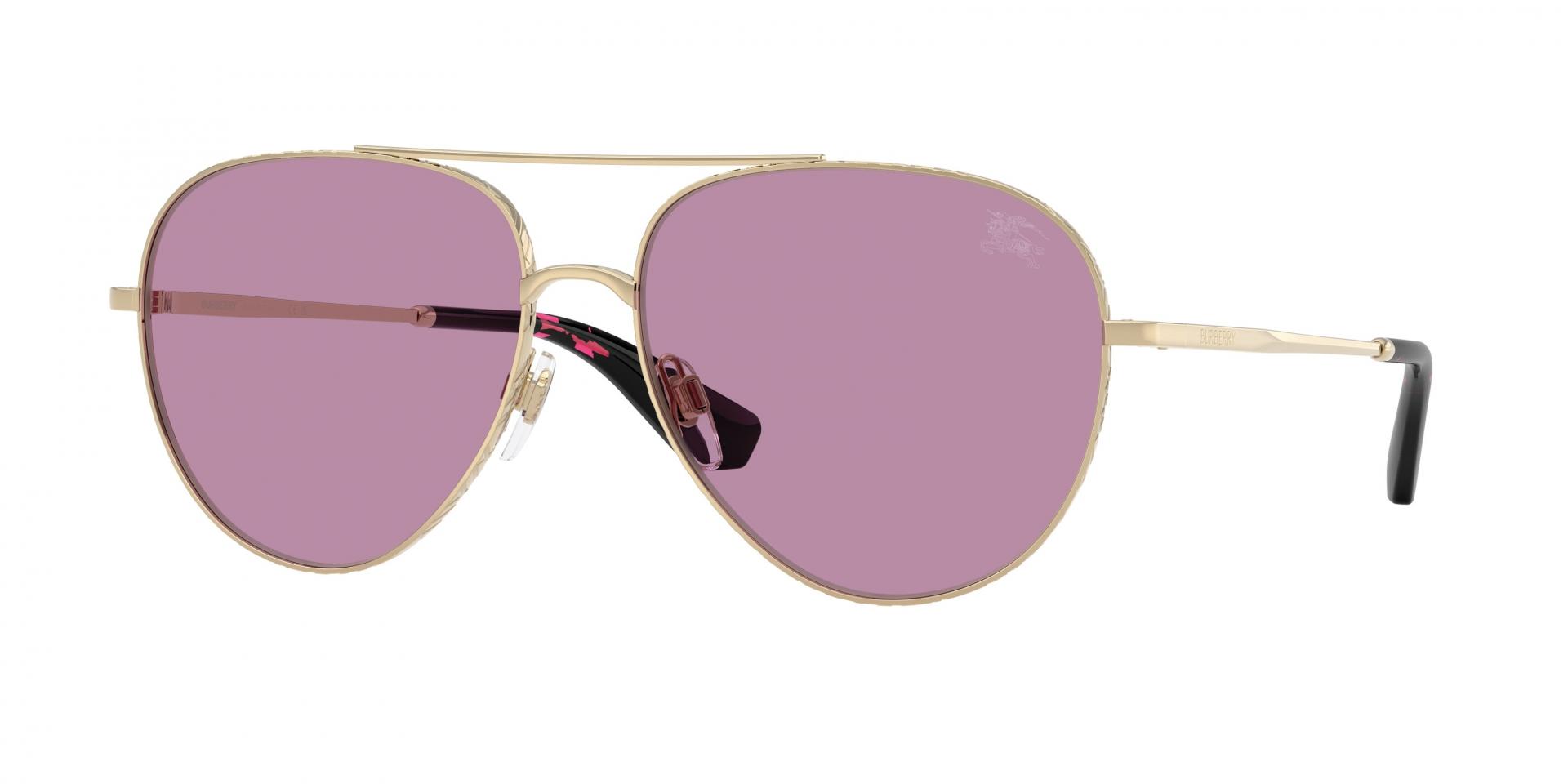 Sunglasses Burberry be3172 100572 8056262828960 | Ottica Lux