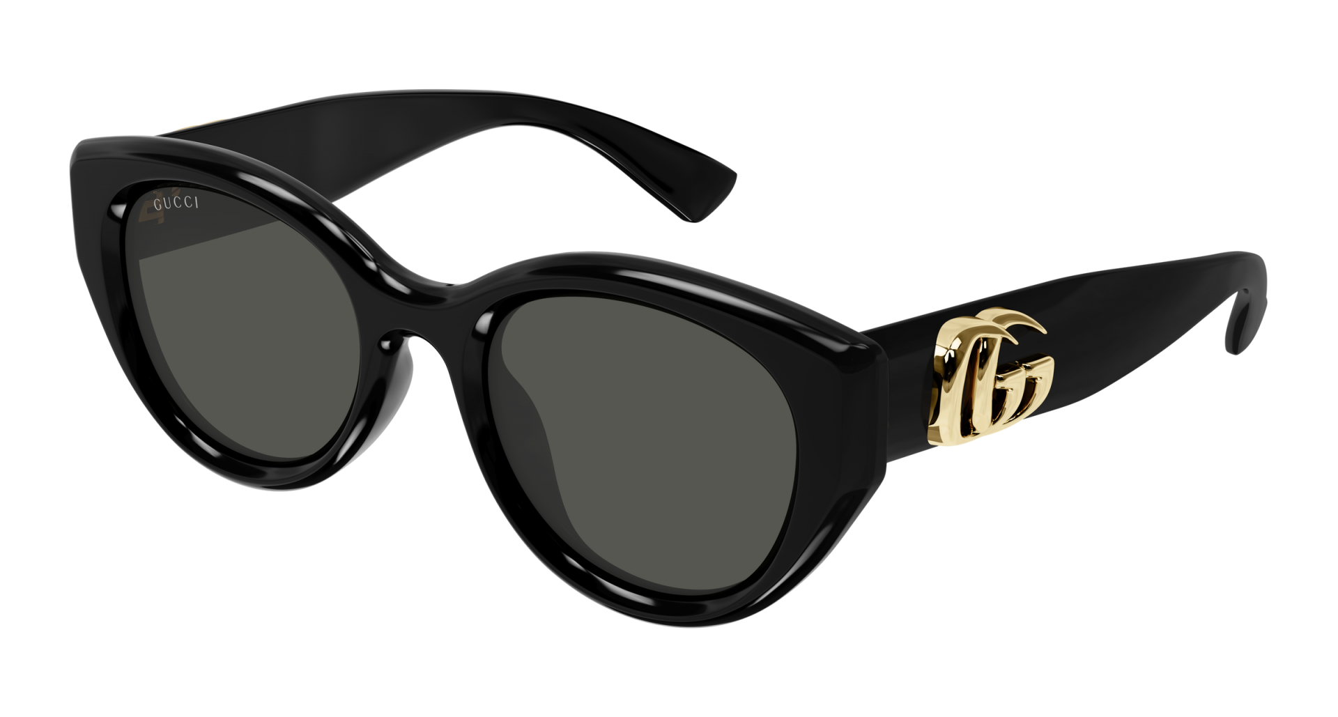 Occhiali da sole Gucci GG1976SK 001 8056376584523 | Ottica Lux