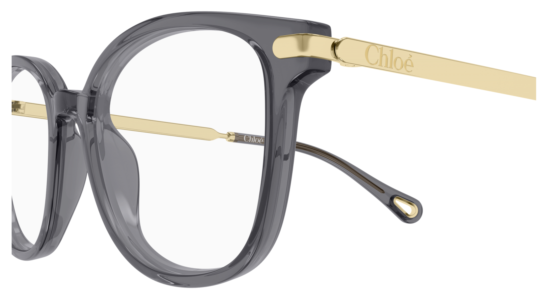 Occhiali da vista Chloé CH0359O 001 8056376659986 | Ottica Lux