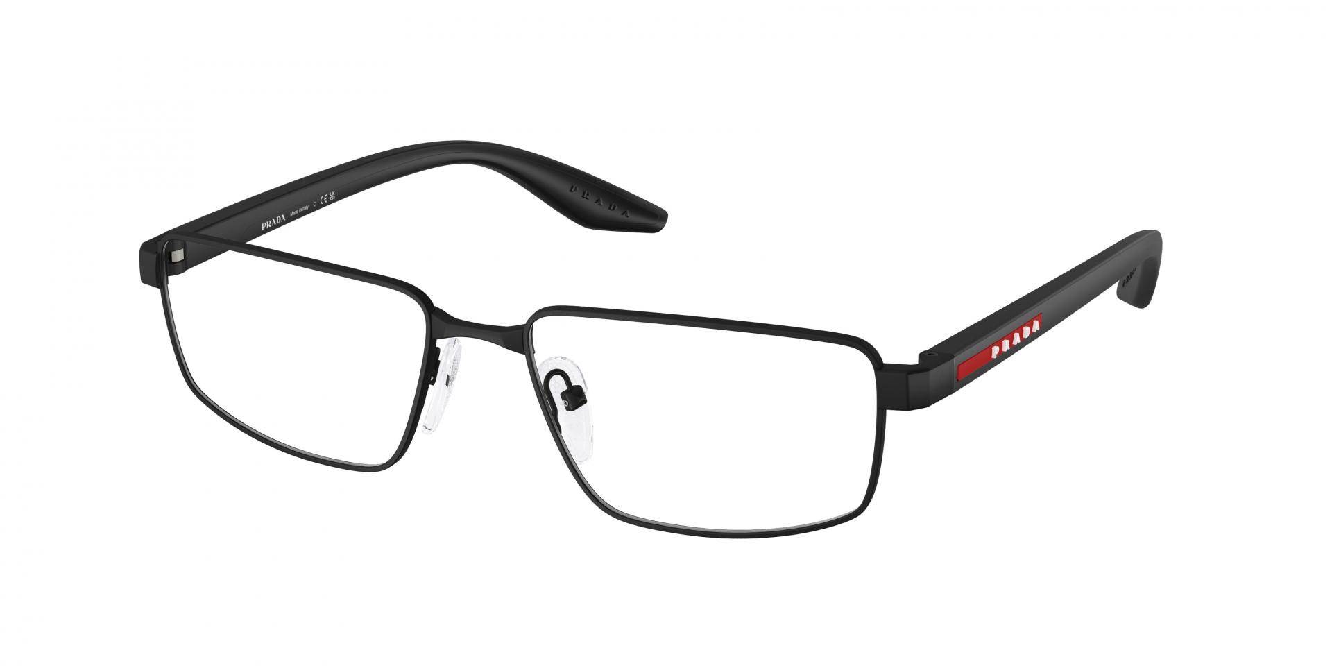Ophthalmic frames Prada Linea Rossa ps 52rv 18X1O1 8056262492086 | Ottica Lux