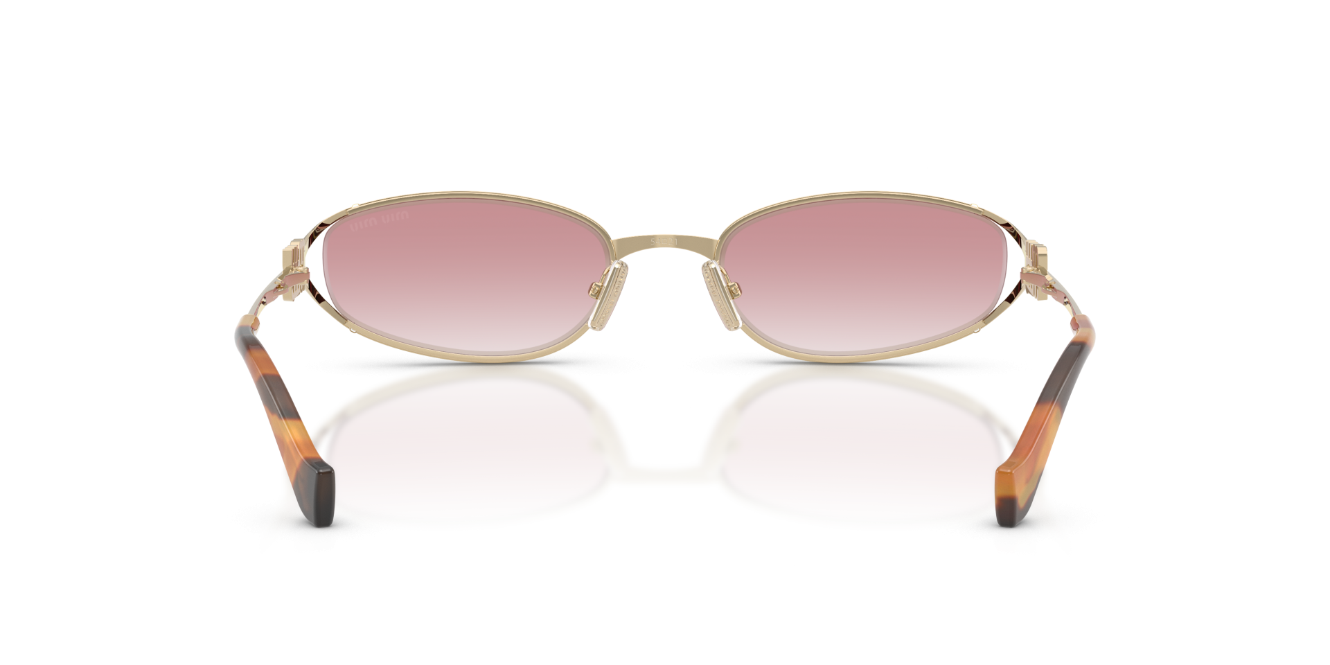 Sunglasses Miu Miu MU C51S ZVN70O 8056262972335 | Ottica Lux