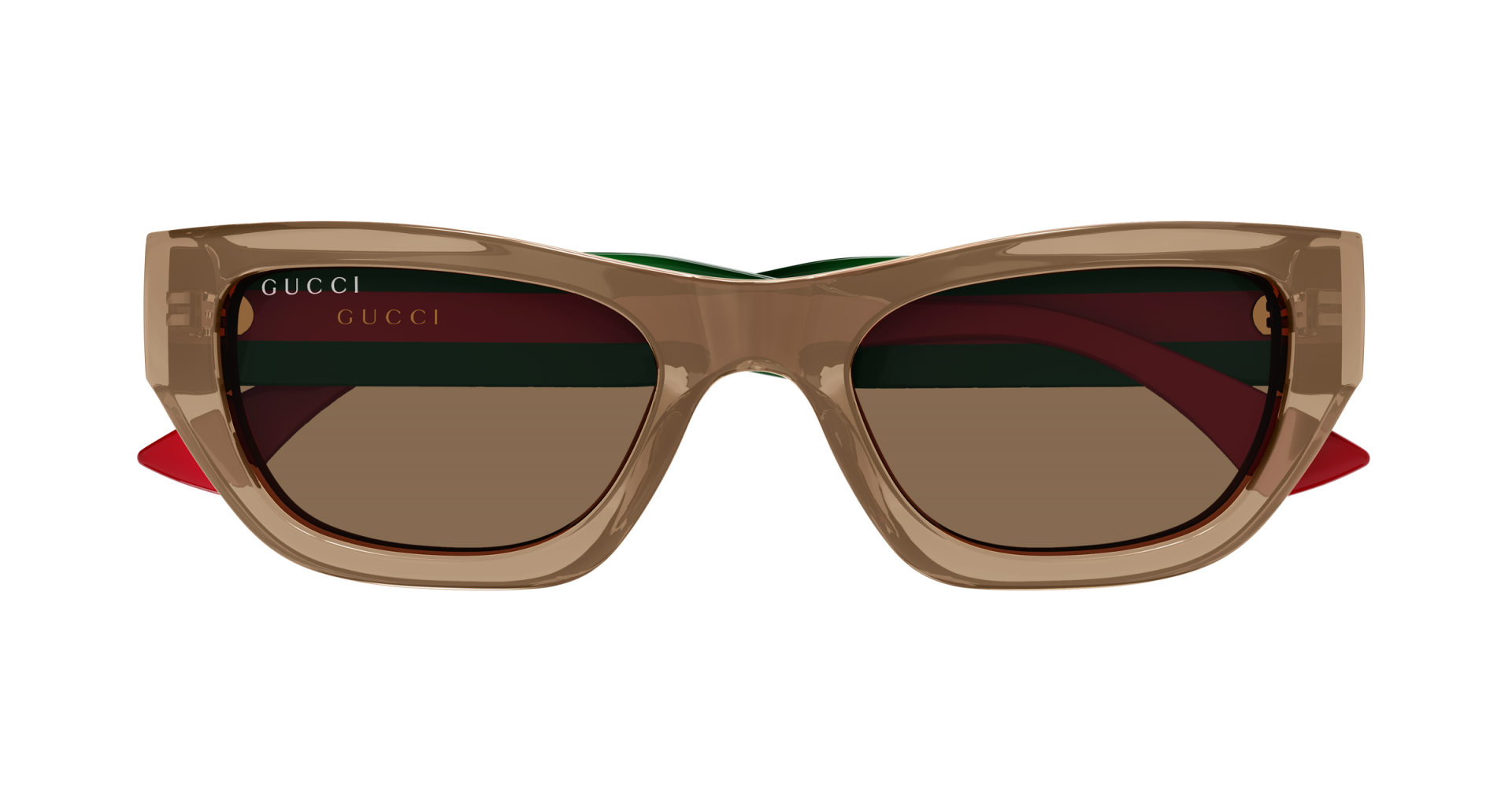 Sunglasses Gucci GG2116S 004 8056376643299 | Ottica Lux