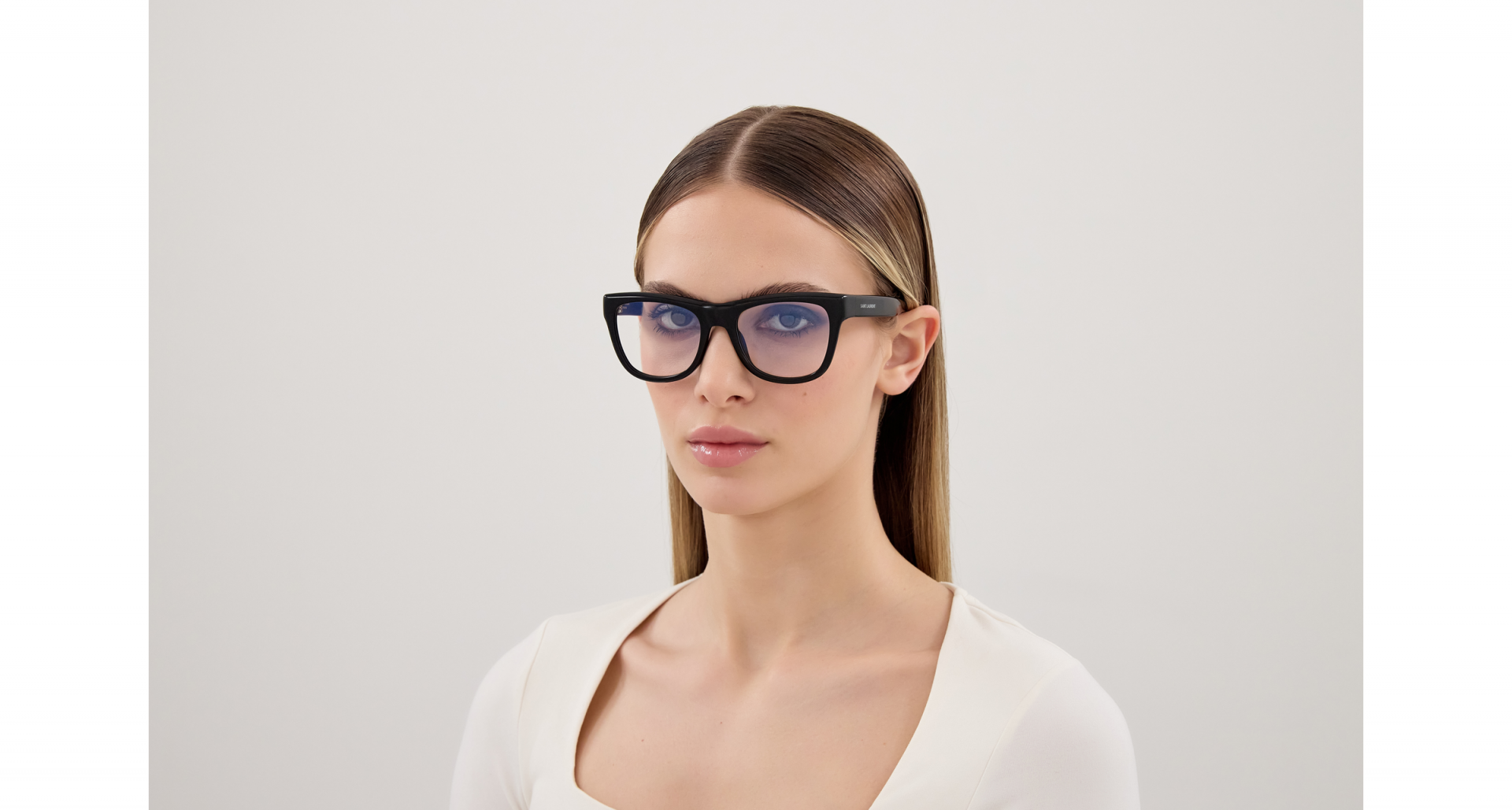 Occhiali da vista Saint Laurent SL 816 OPT 8056376619782 | Ottica Lux