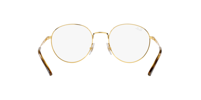 Occhiali da vista Ray-Ban RX3681V 2500 8056597541176 | Ottica Lux