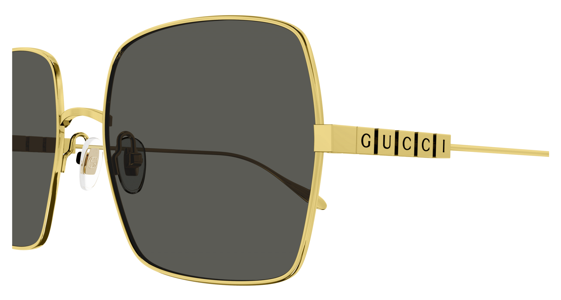 Sunglasses Gucci GG1434S 001 8056376462487 | Ottica Lux Sunglasses Gucci GG1434S 001 8056376462487 | Ottica Lux