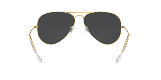 Sunglasses Ray-Ban RB3025 AVIATOR LARGE METAL 919648 8056597259828 | Ottica Lux