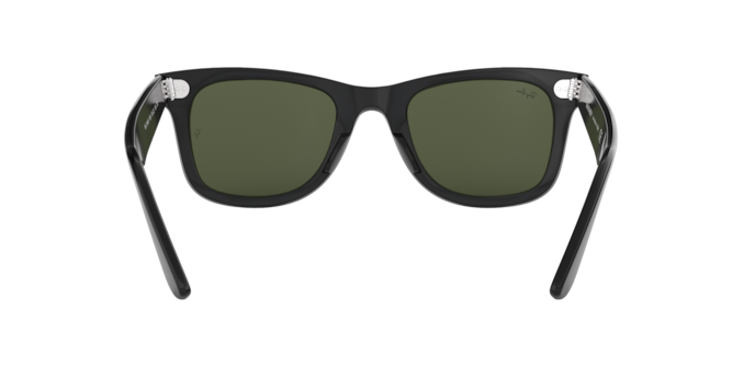 Sunglasses Ray-Ban RB2140F WAYFARER 901 0805289749752 | Ottica Lux