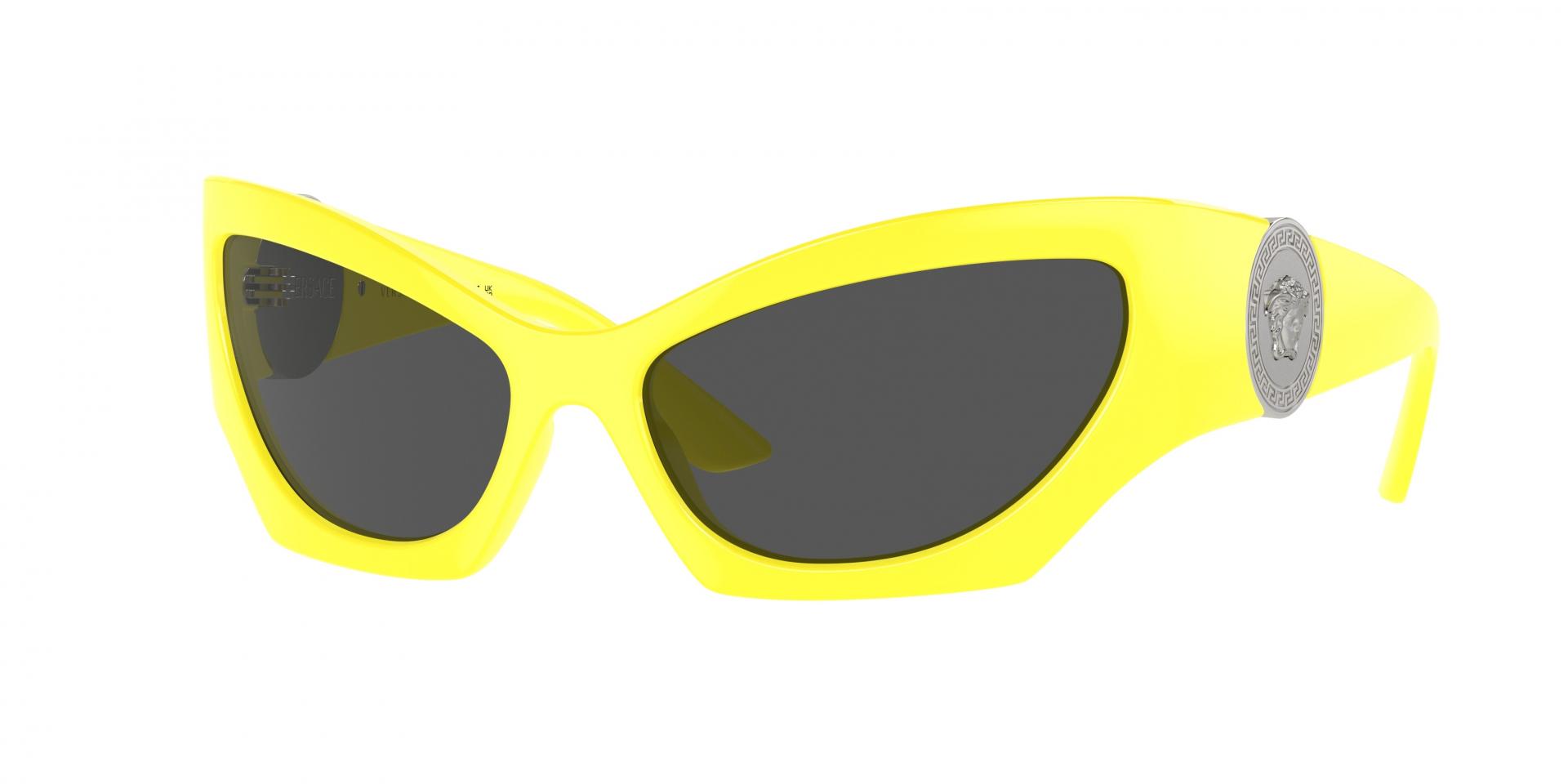 Occhiali da sole Saint Laurent SL 819 008 8056376601107 | Ottica Lux