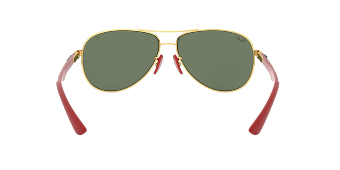 Sunglasses Ray-Ban RB8313M FERRARI F00871 8053672819625 | Ottica Lux