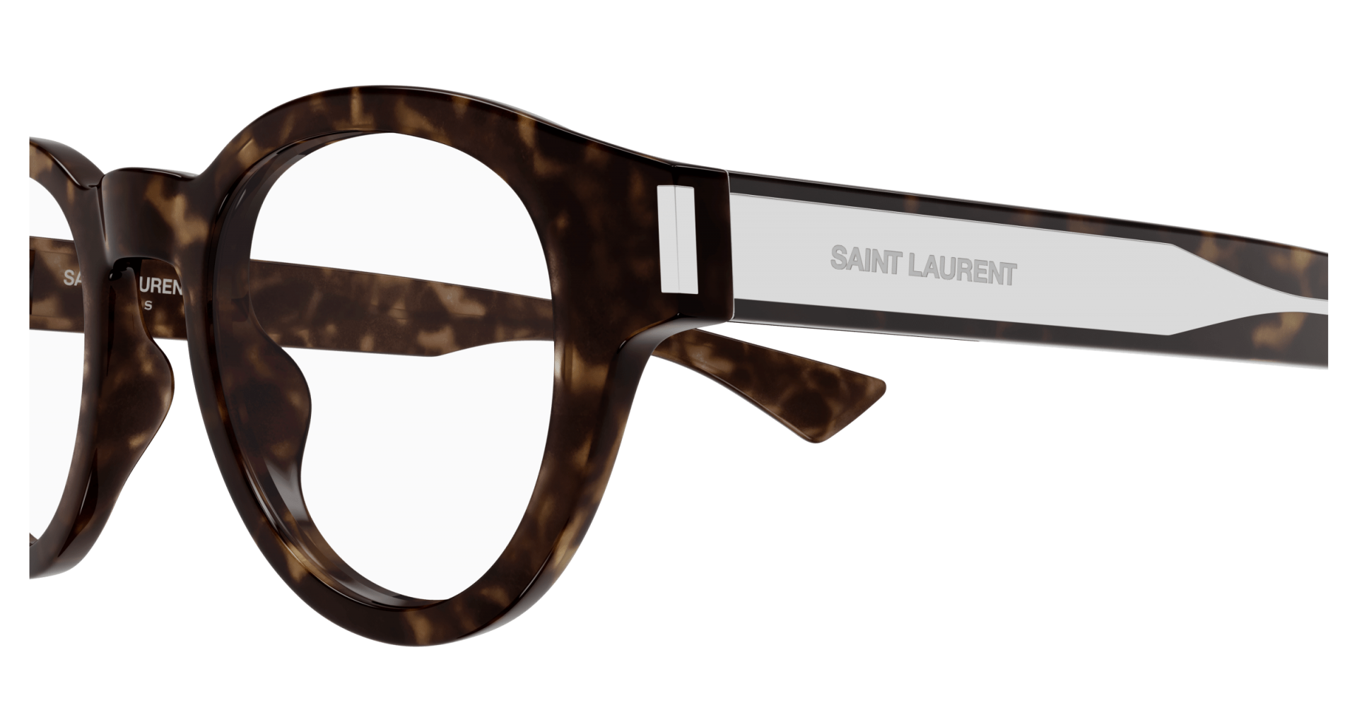 Occhiali da vista Saint Laurent SL 792 002 8056376573787 | Ottica Lux