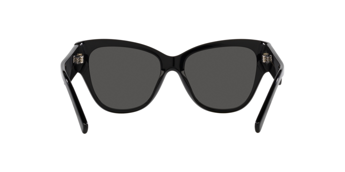 Occhiali da sole Dolce & Gabbana DG4449 501/87 8056597947855 | Ottica Lux