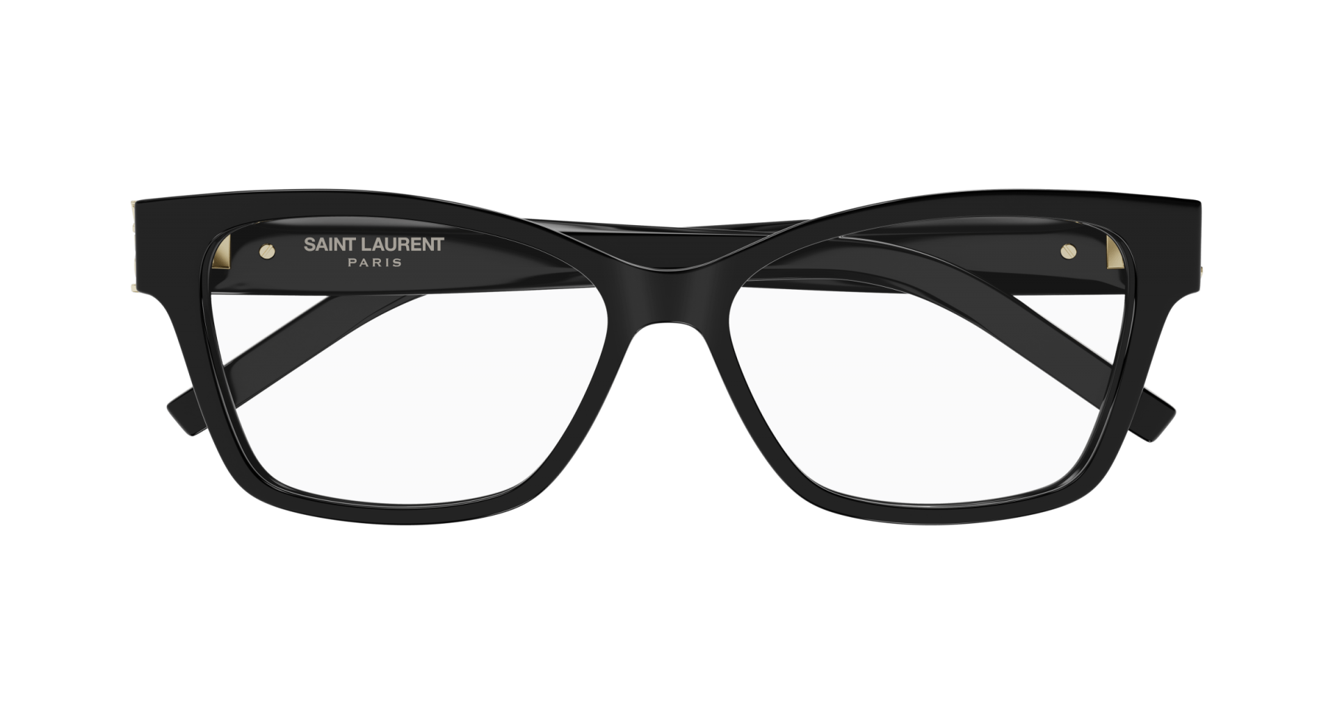 Ophthalmic frames Saint Laurent SL M116 001 8056376443158 | Ottica Lux Ophthalmic frames Saint Laurent SL M116 001 8056376443158 | Ottica Lux