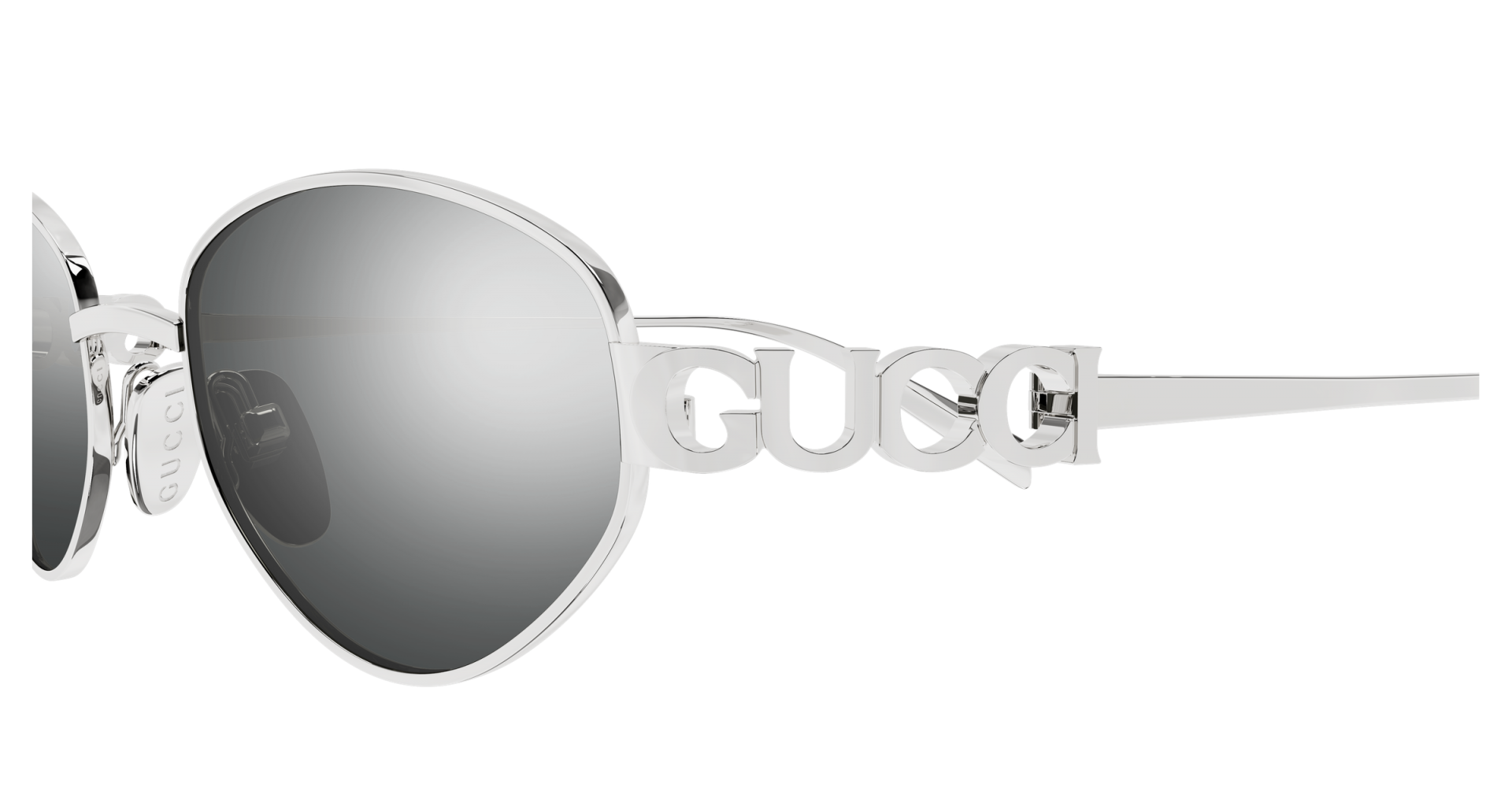 Occhiali da sole Gucci GG1935S 004 8056376586008 | Ottica Lux