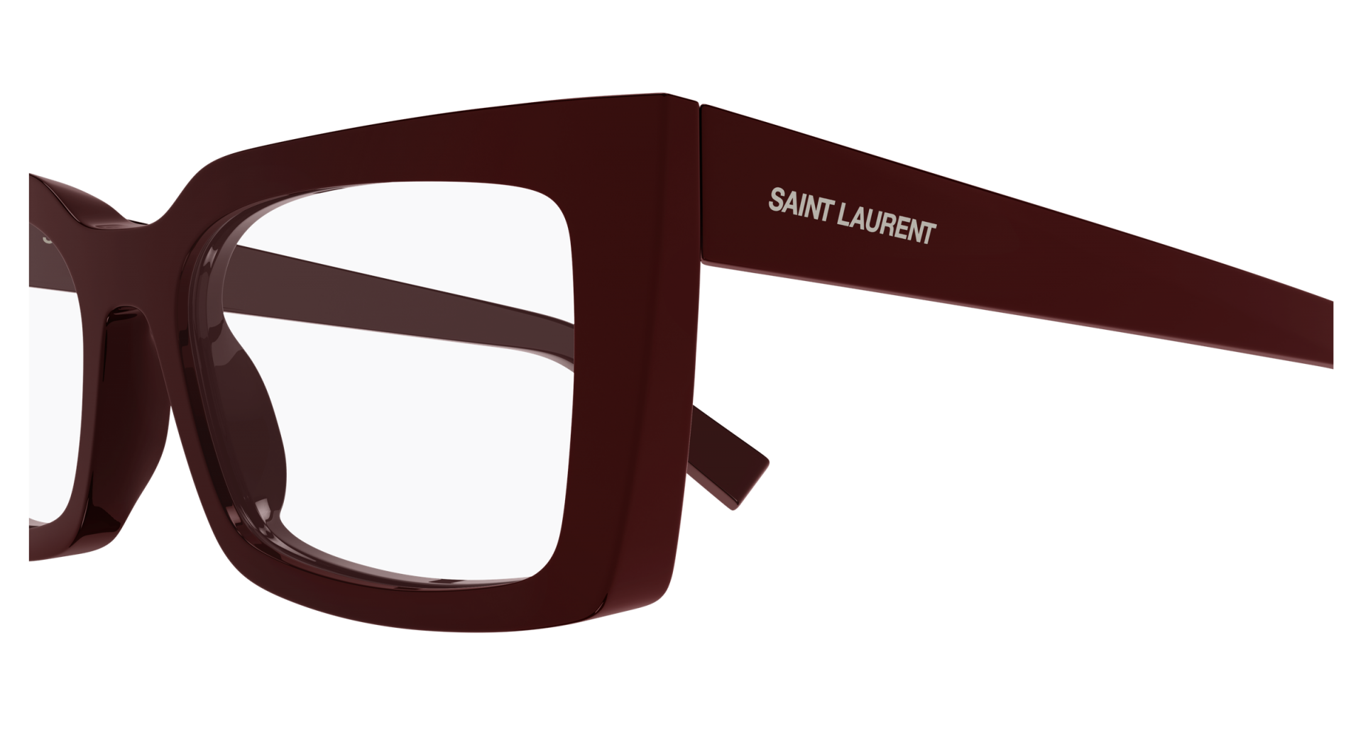 Occhiali da vista Saint Laurent SL 554 005 8056376667219 | Ottica Lux