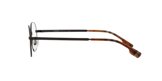 Ophthalmic frames Burberry BE1389 1109 8056262221969 | Ottica Lux