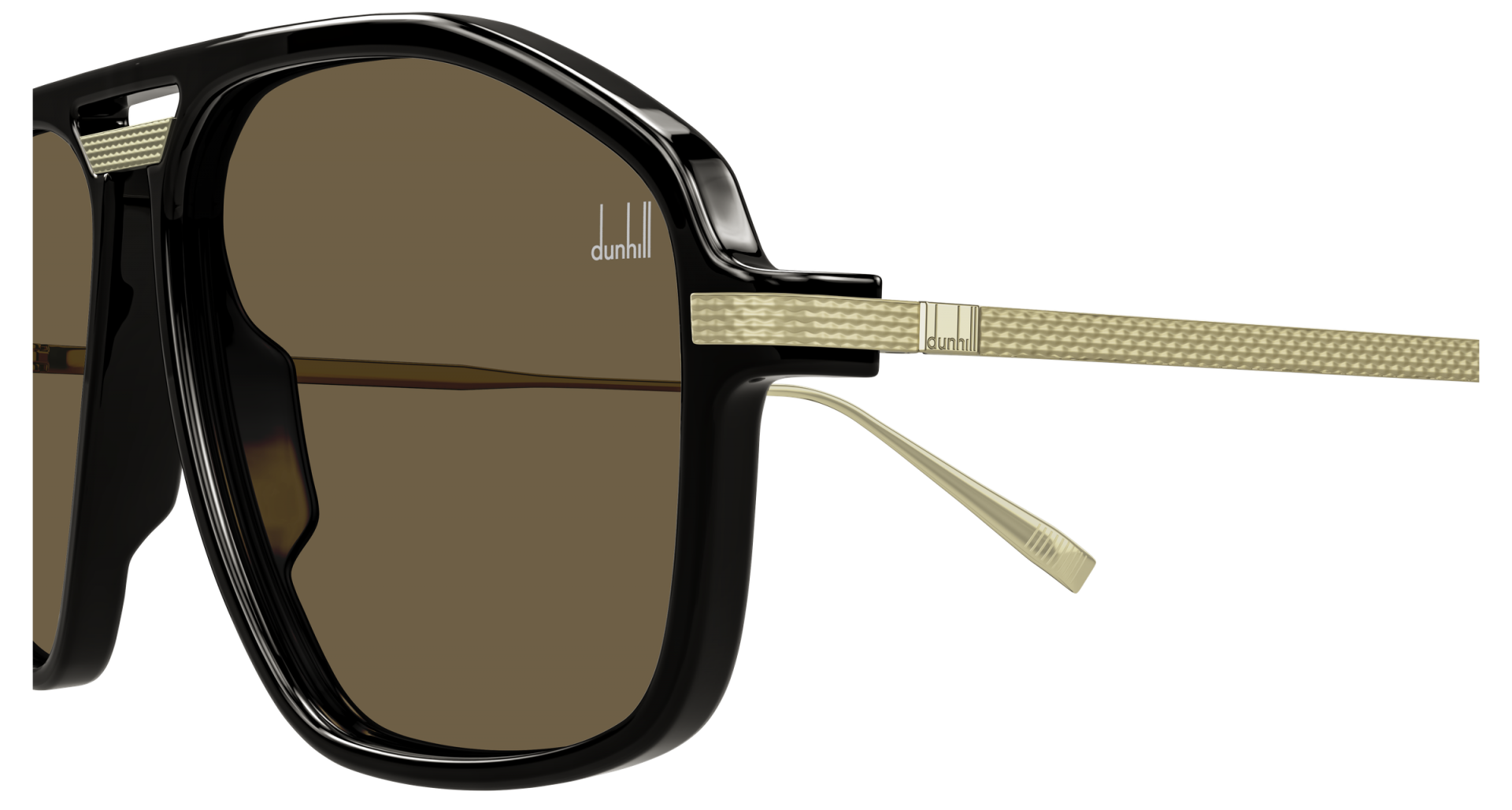 Occhiali da sole Dunhill DU0120S 001 8056376559897 | Ottica Lux
