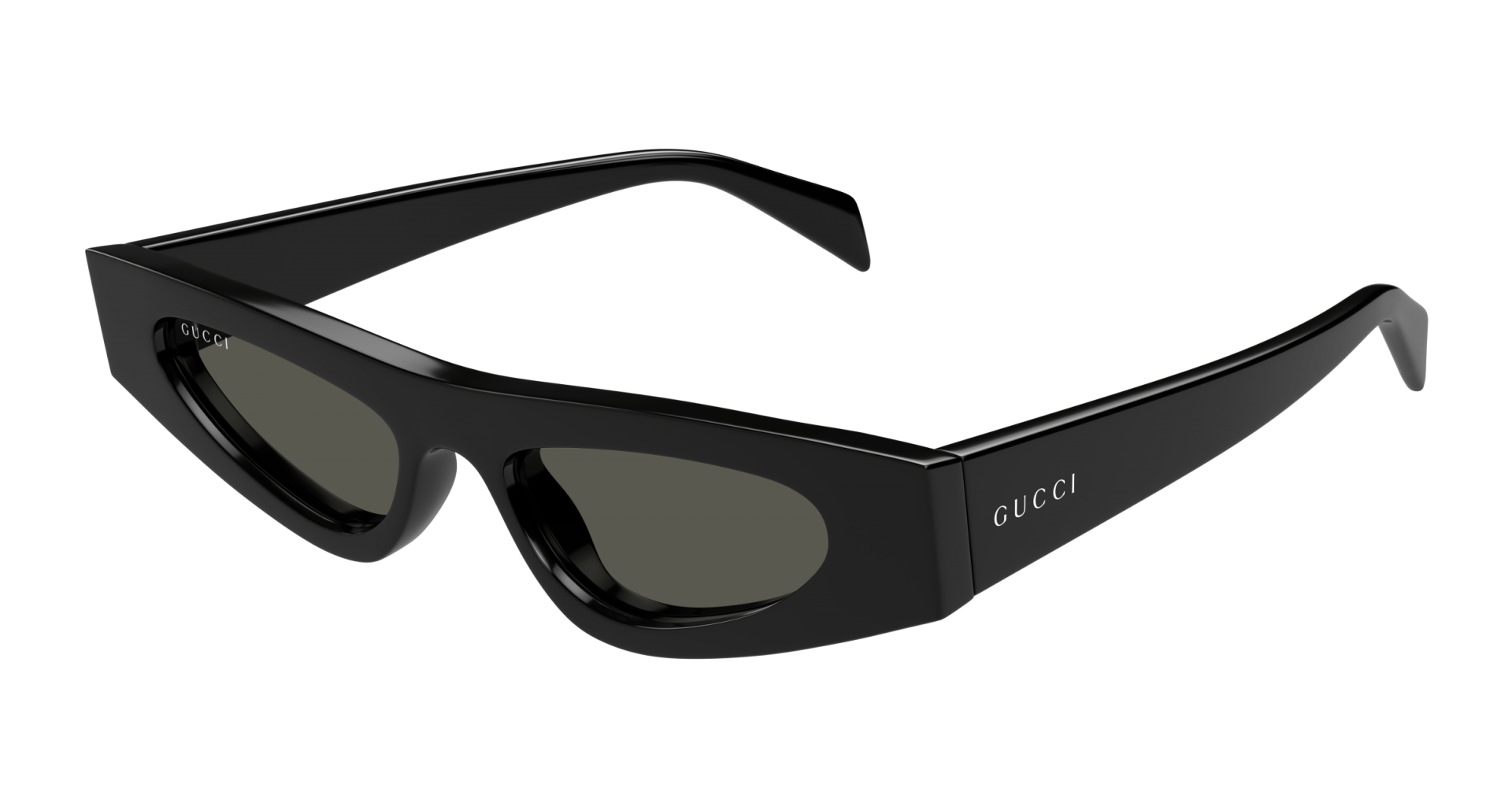 Occhiali da sole Gucci GG1779S 001 8056376542233 | Ottica Lux