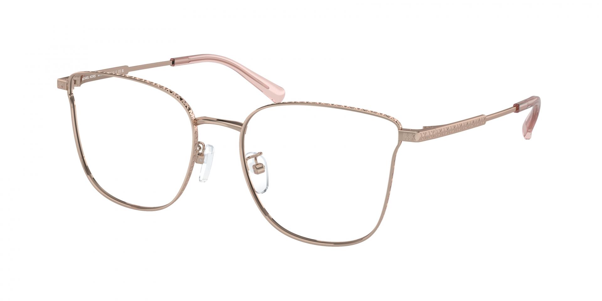 Occhiali da vista Michael Kors MK3073D KOH LIPE 1108 0725125402972 | Ottica Lux