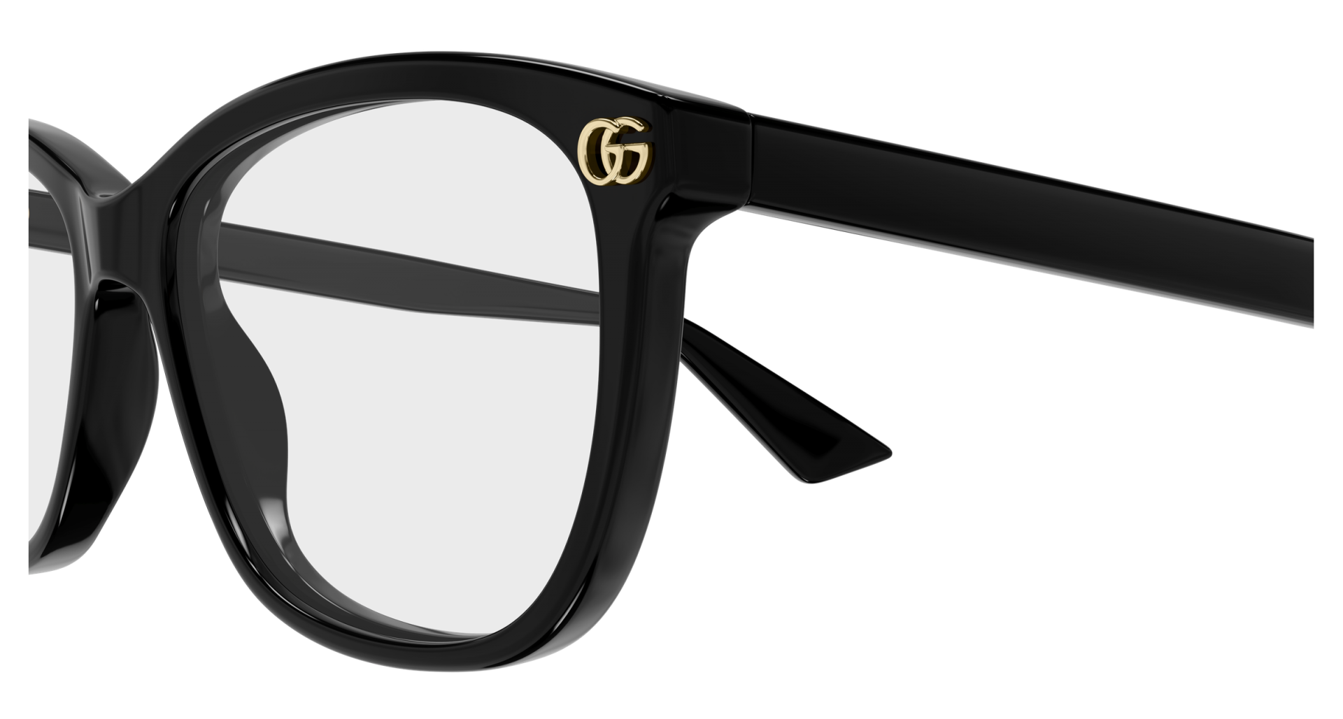Occhiali da vista Gucci GG2113O 006 8056376639988 | Ottica Lux