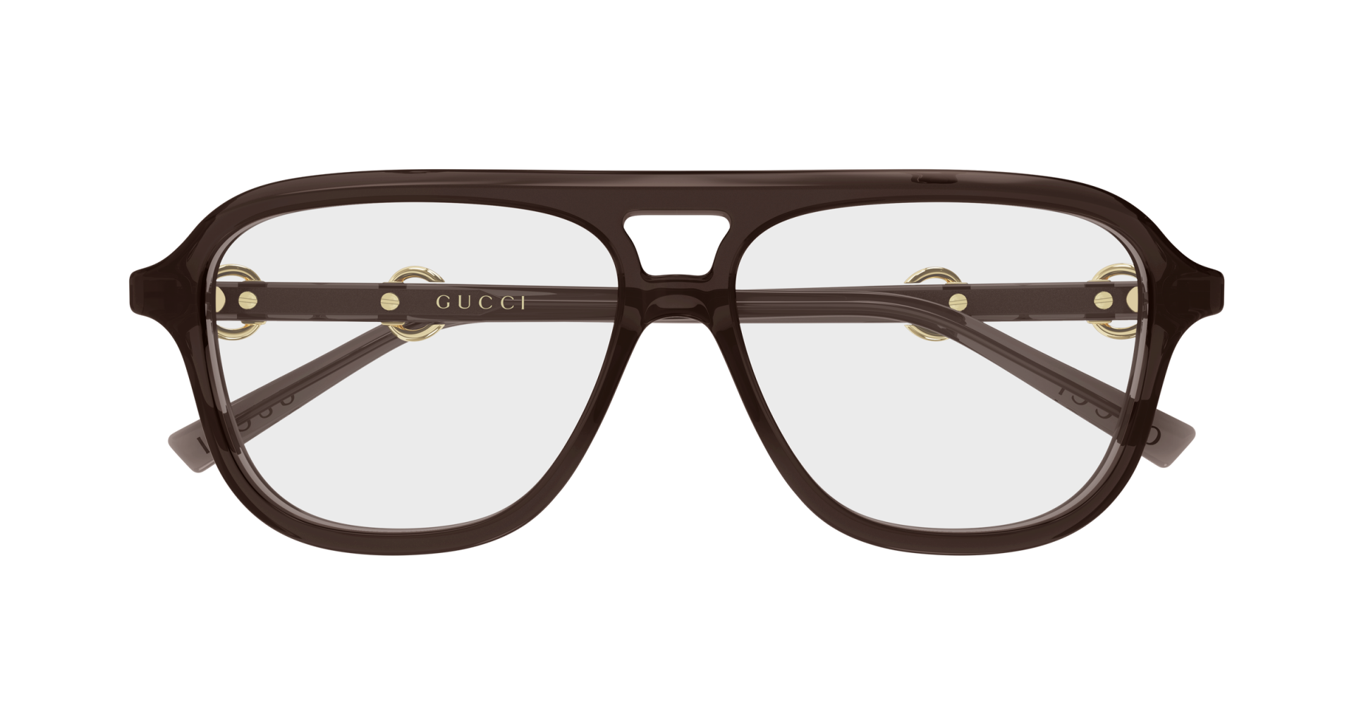 Ophthalmic frames Gucci GG2216O 004 8056376682281 | Ottica Lux
