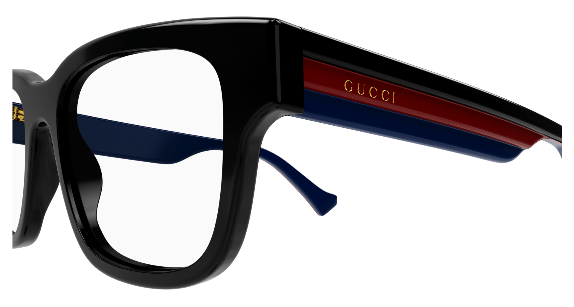 Ophthalmic frames Gucci GG1303O 003 8056376437126 | Ottica Lux Ophthalmic frames Gucci GG1303O 003 8056376437126 | Ottica Lux