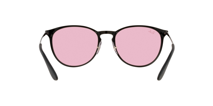 Sunglasses Ray-Ban RB3539 ERIKA METAL 002/Q3 8056597445955 | Ottica Lux Sunglasses Ray-Ban RB3539 ERIKA METAL 002/Q3 8056597445955 | Ottica Lux