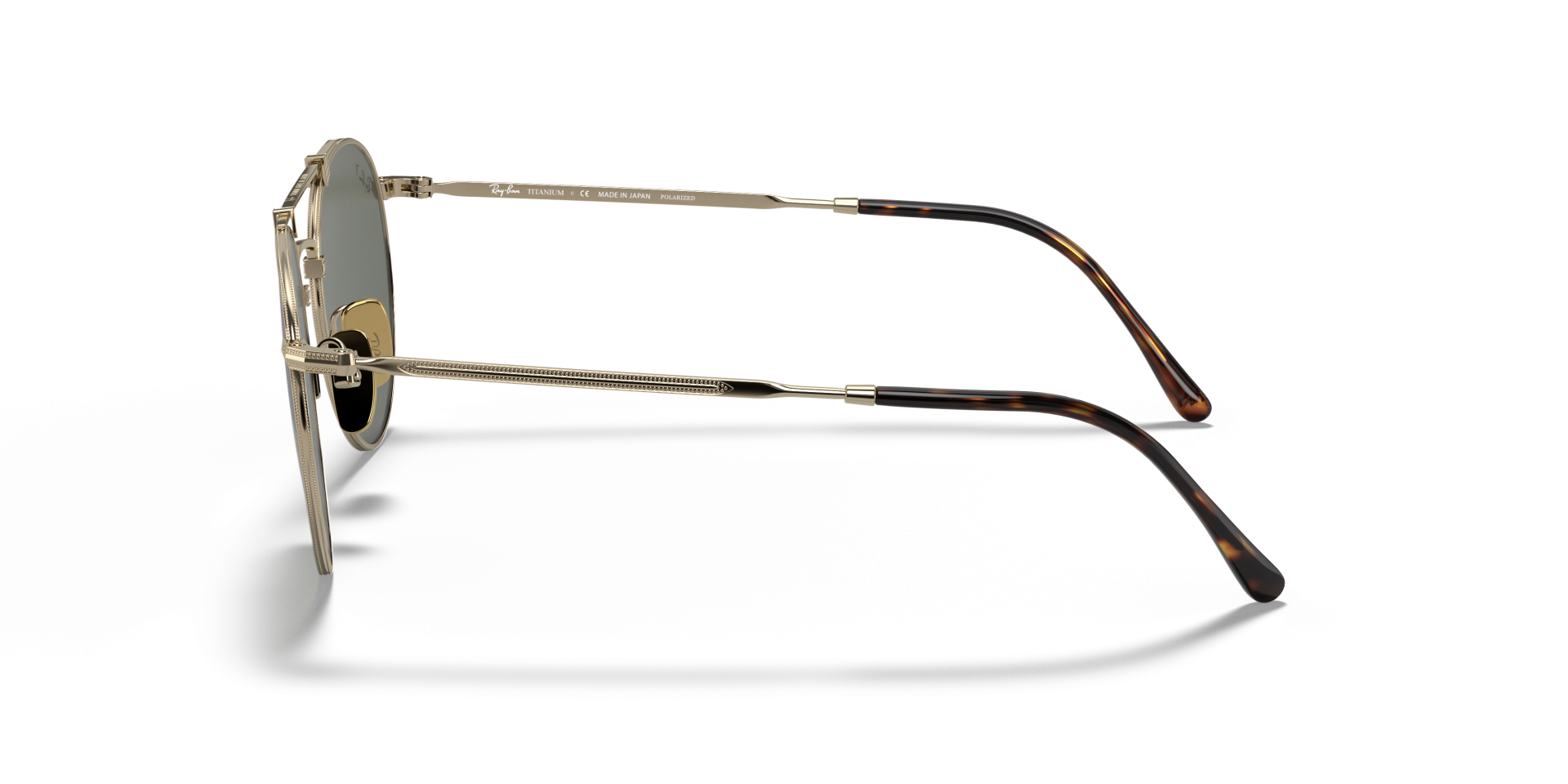 Occhiali da sole Ray-Ban RB8147M TITANIUM 9143 8056597001861 | Ottica Lux