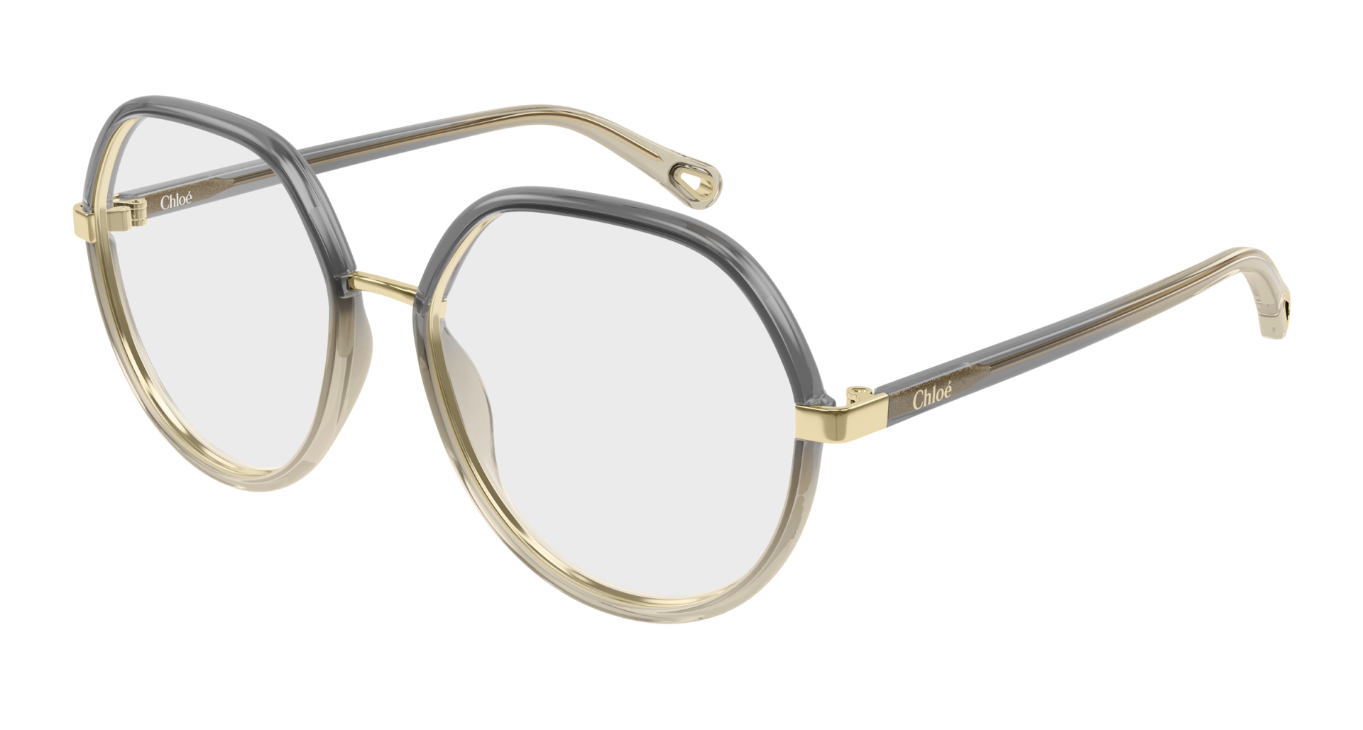Ophthalmic frames Balenciaga BB0532O 007 8056376691535 | Ottica Lux