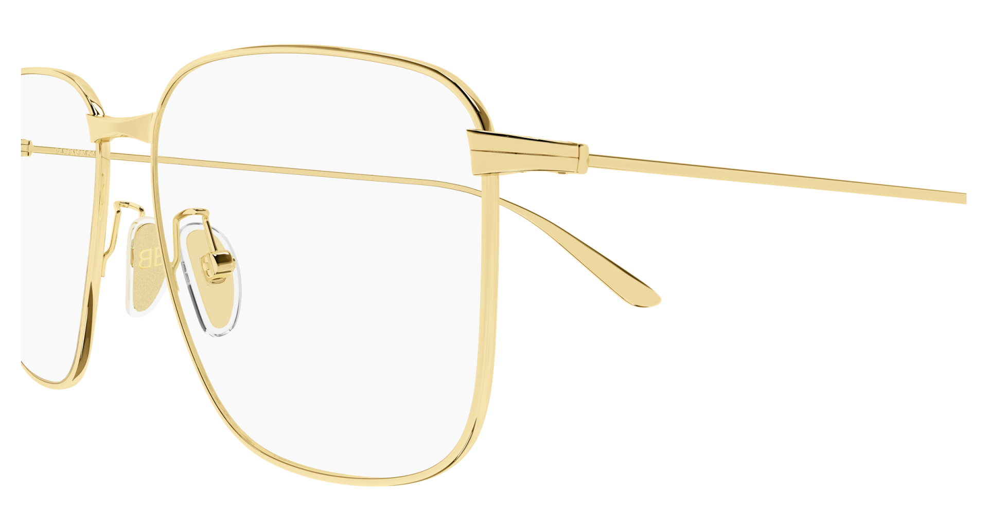 Occhiali da vista Balenciaga BB0452O 003 8056376604399 | Ottica Lux