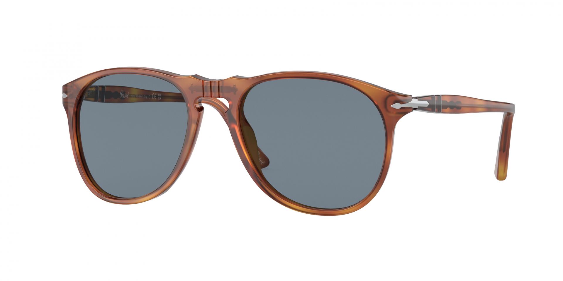 Occhiali da sole Persol PO9649S 96/56 8053672129427 | Ottica Lux