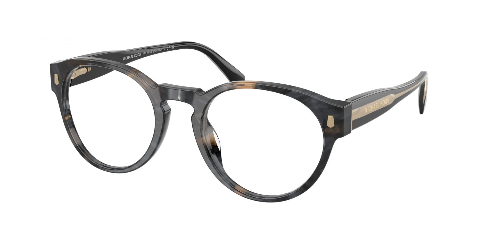 Ophthalmic frames Michael Kors MK4209U KORCULA 3015 0725125549592 | Ottica Lux