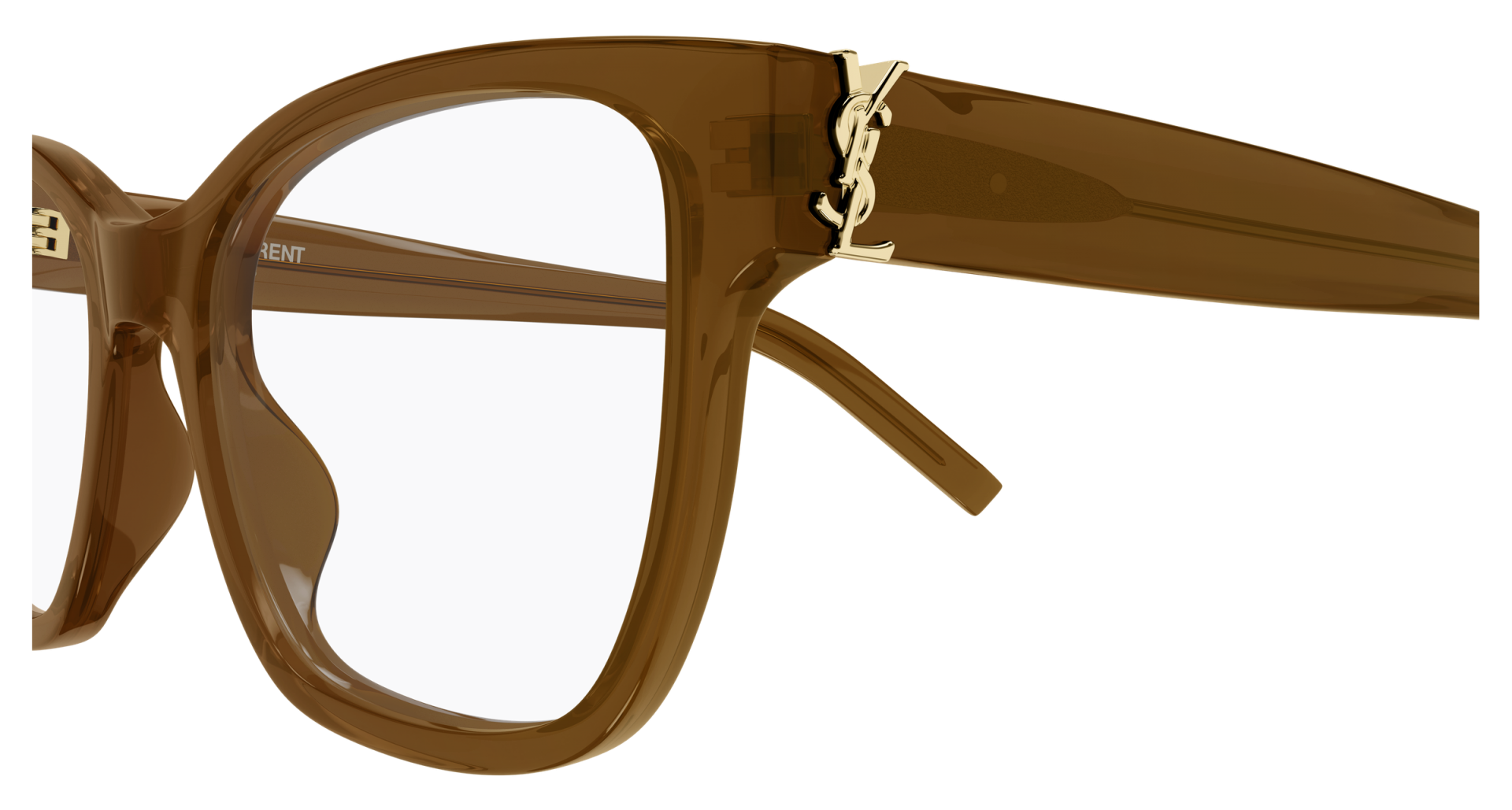 Ophthalmic frames Saint Laurent SL M158 005 8056376665994 | Ottica Lux