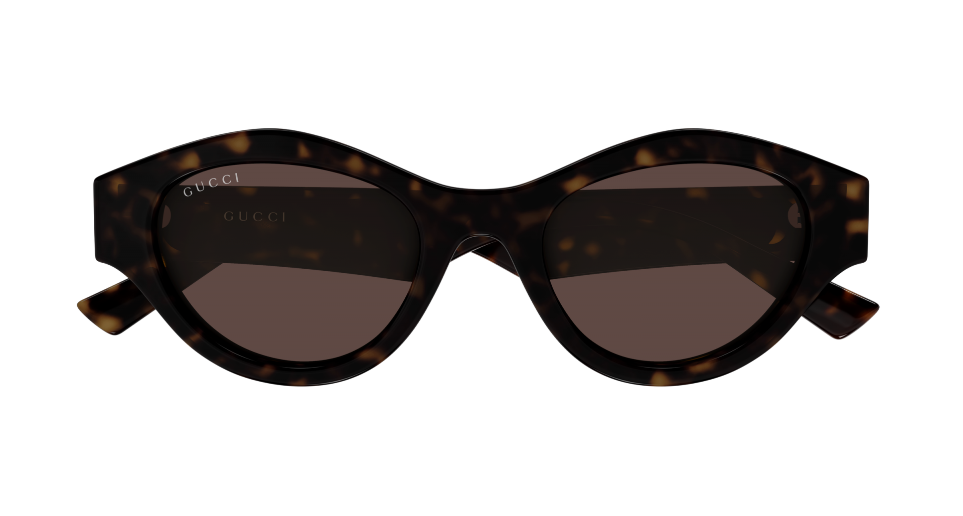 Sunglasses Gucci GG2207S 002 8056376683899 | Ottica Lux
