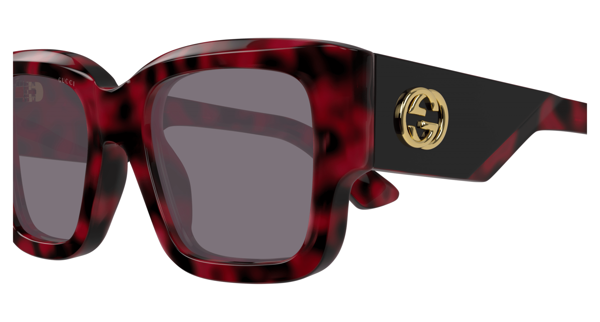 Sunglasses Gucci GG1663S 003 8056376517149 | Ottica Lux Sunglasses Gucci GG1663S 003 8056376517149 | Ottica Lux