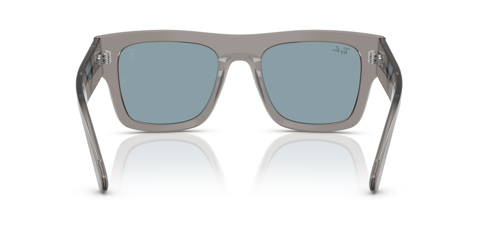 Sunglasses Ray-Ban RB2217M F70472 8056266184178 | Ottica Lux