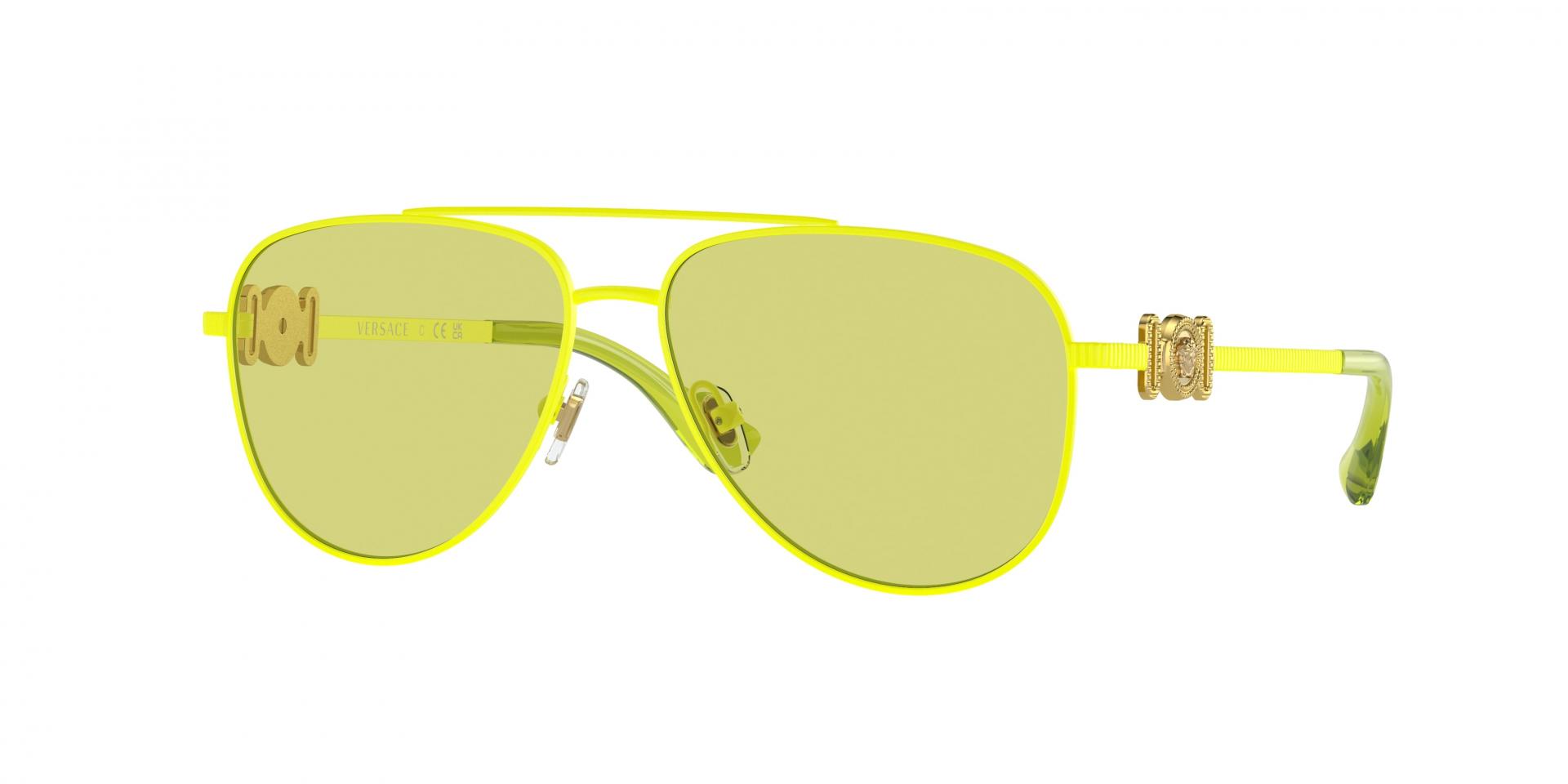 Occhiali da sole Versace VK2002 1494/2 8056597813419 | Ottica Lux