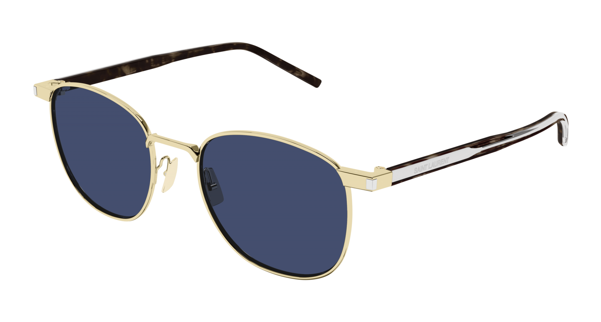 Occhiali da sole Saint Laurent SL 747 005 8056376539745 | Ottica Lux