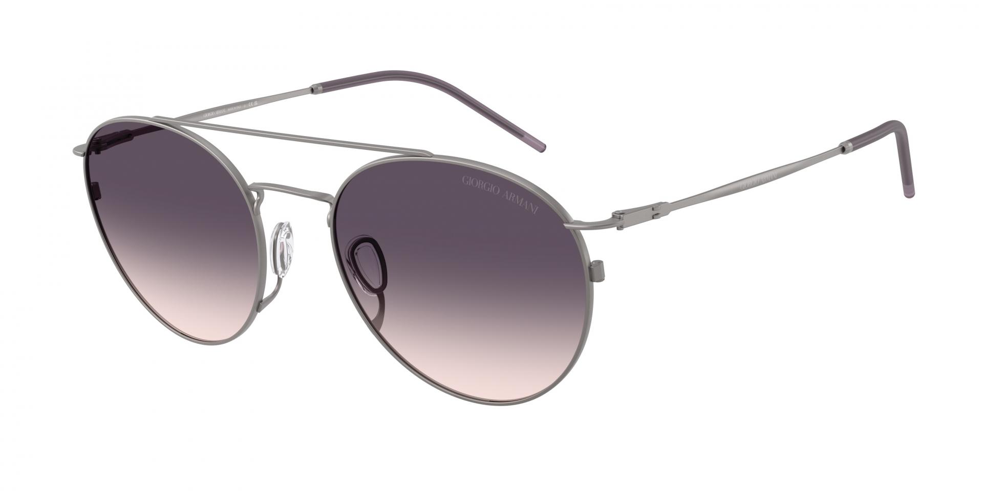 Sunglasses Giorgio Armani ar6183 30038G 8056262846384 | Ottica Lux