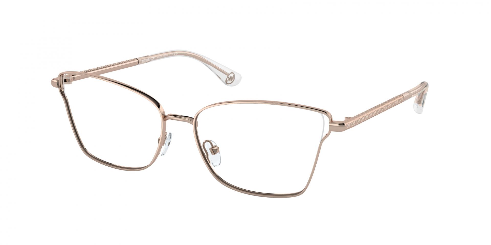 Occhiali da vista Michael Kors MK3063 RADDA 1108 0725125388528 | Ottica Lux