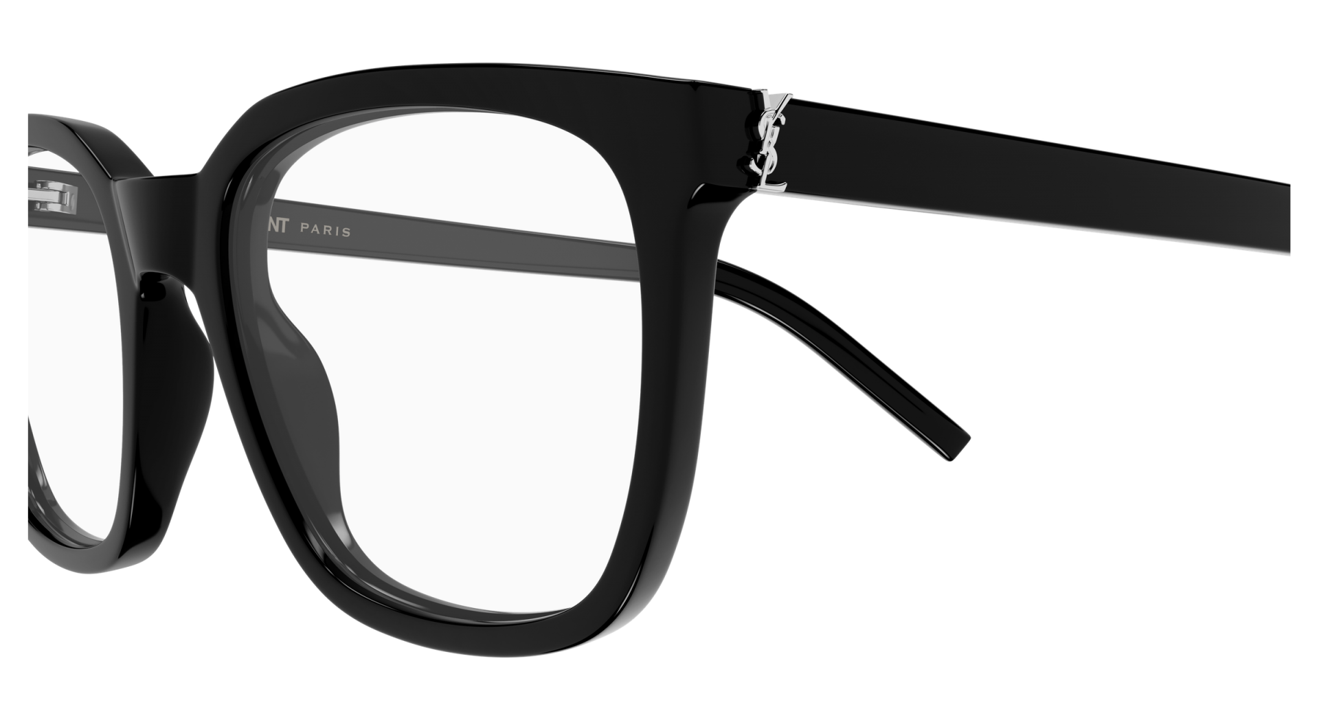 Ophthalmic frames Saint Laurent SL M129 007 8056376707793 | Ottica Lux