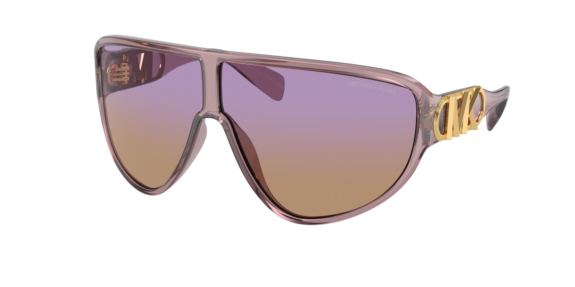 Occhiali da sole Michael Kors MK2194 EMPIRE SHIELD 3738EL 0725125398268 | Ottica Lux