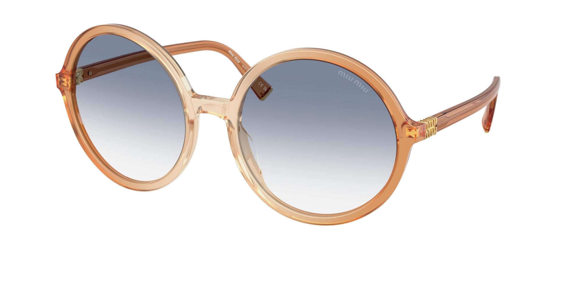 Sunglasses Miu Miu mu b02s 16K90Q 8056262632611 | Ottica Lux
