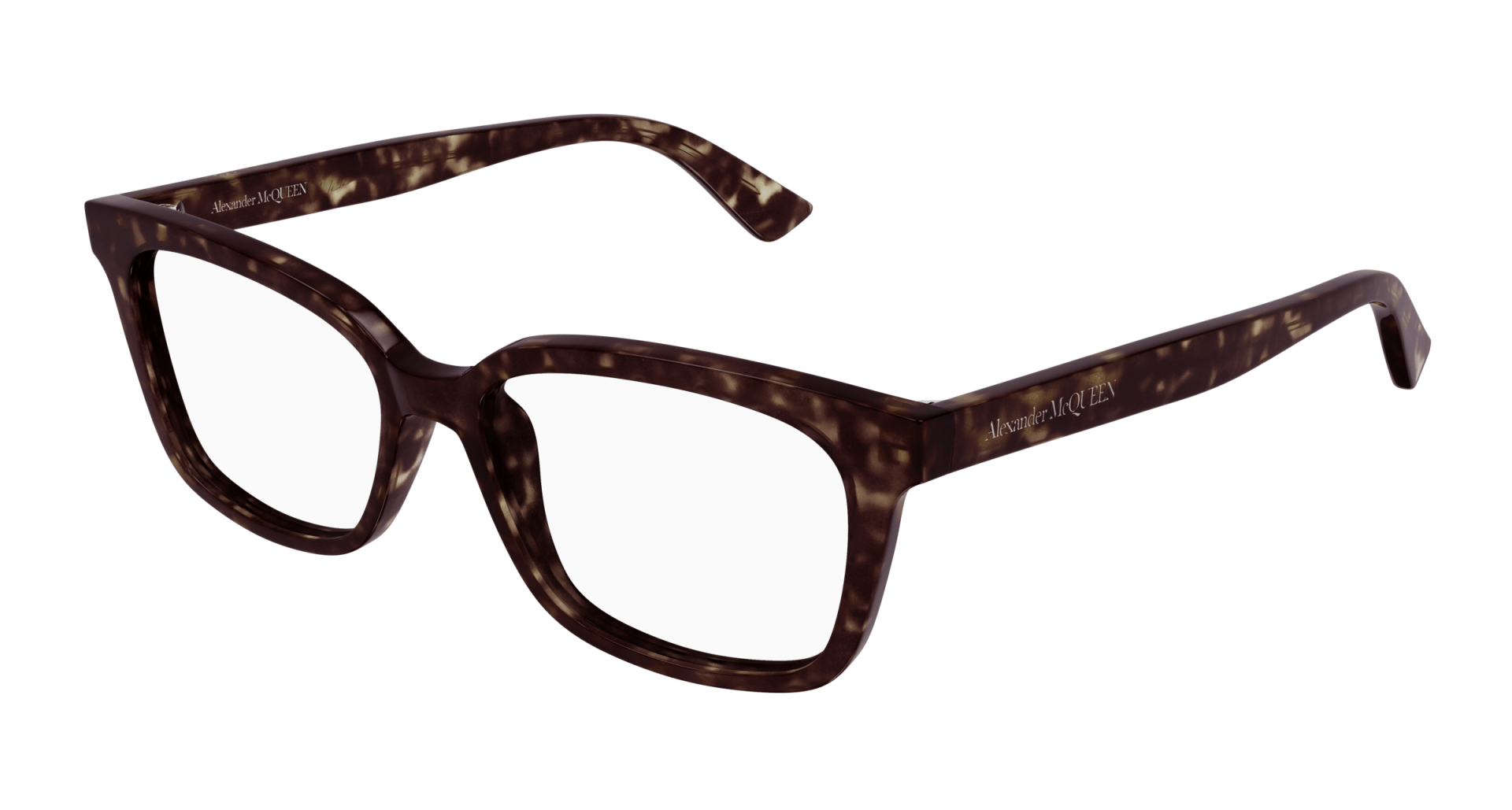 Occhiali da vista Alexander McQUEEN AM0464O 002 8056376507898 | Ottica Lux