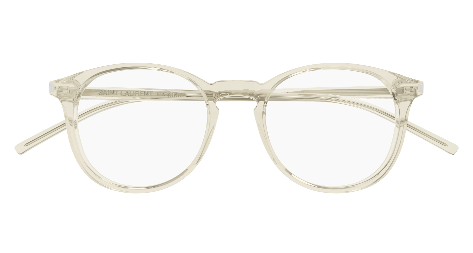 Occhiali da vista Saint Laurent SL 106 026 8056376619584 | Ottica Lux