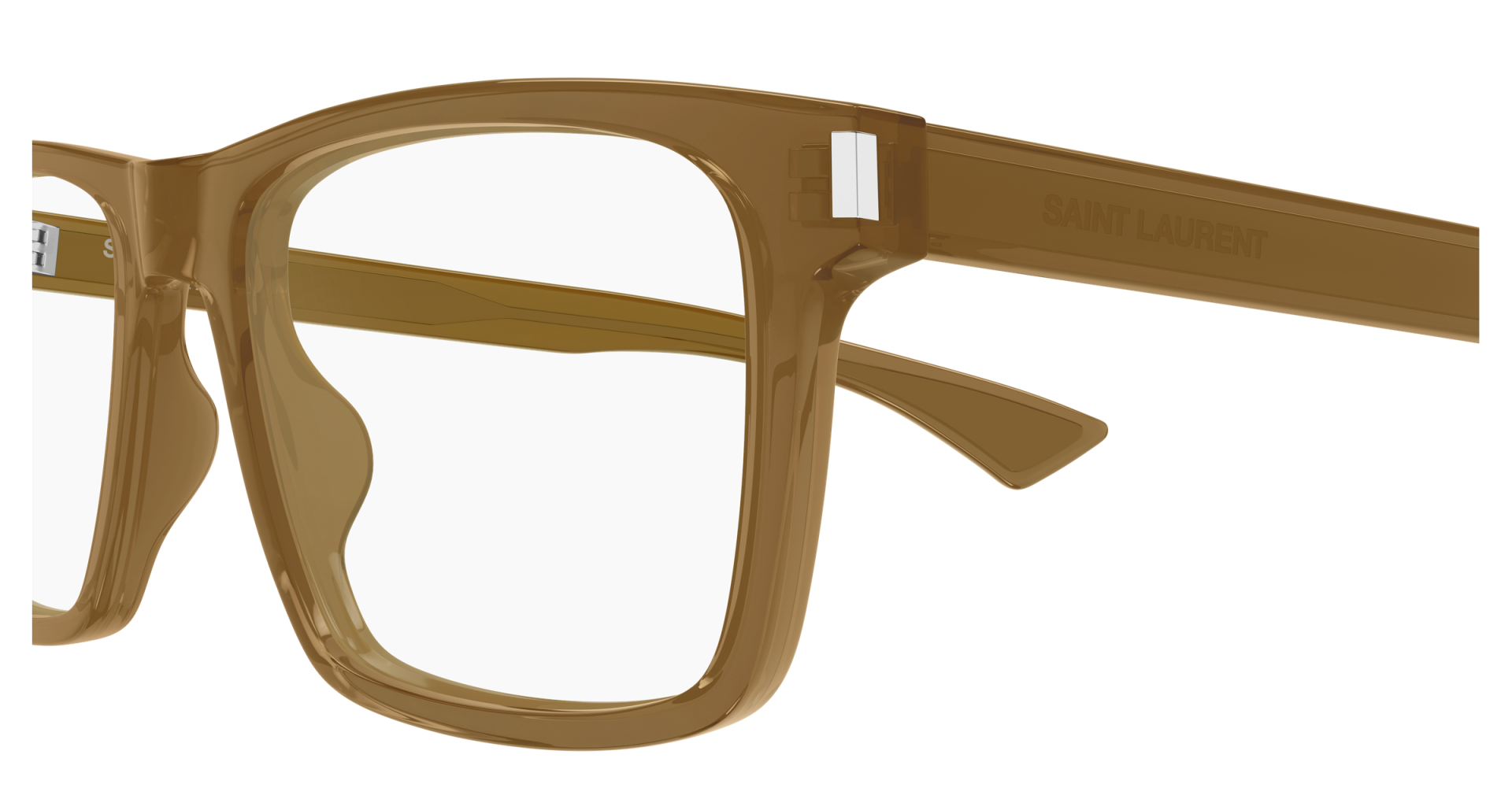 Occhiali da vista Saint Laurent SL 882 010 8056376665949 | Ottica Lux