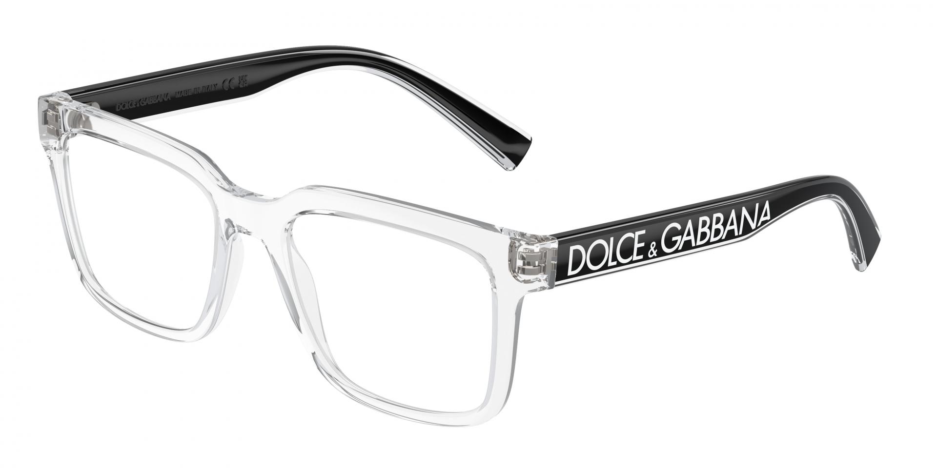 Occhiali da vista Dolce & Gabbana DG5101 3133 8056597845328 | Ottica Lux