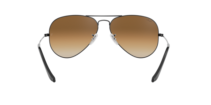 Sunglasses Ray-Ban RB3025 AVIATOR LARGE METAL 004/51 0805289178354 | Ottica Lux