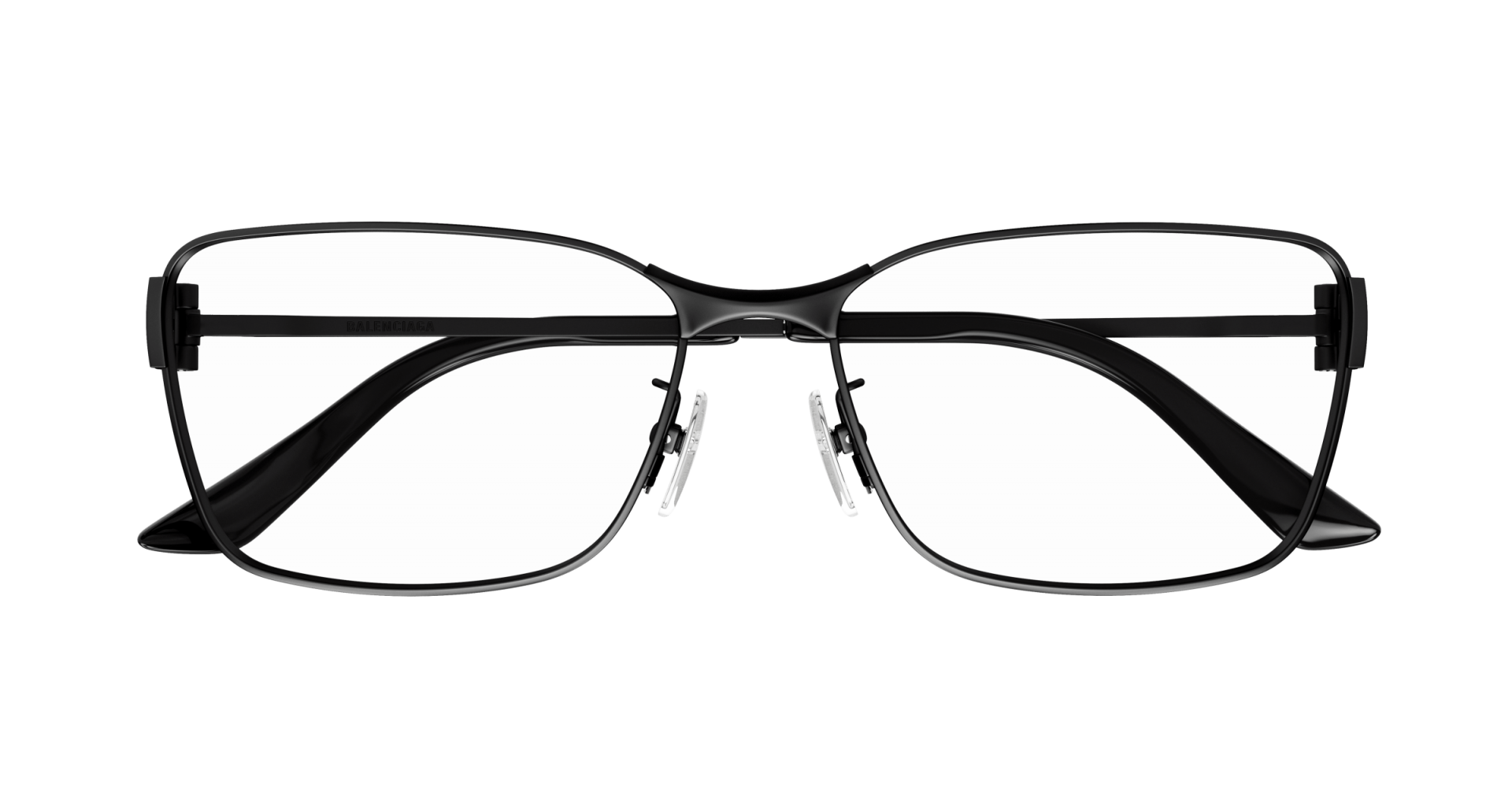 Occhiali da vista Balenciaga BB0375OA 001 8056376526981 | Ottica Lux