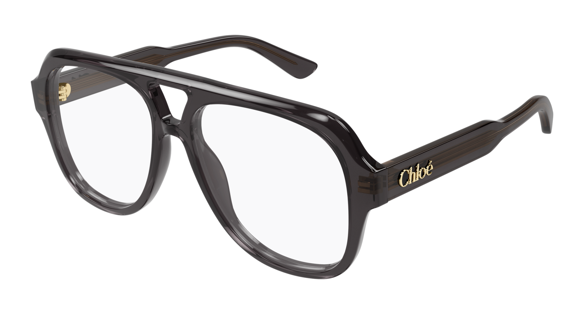 Occhiali da vista Chloé CH0339O 001 8056376617412 | Ottica Lux