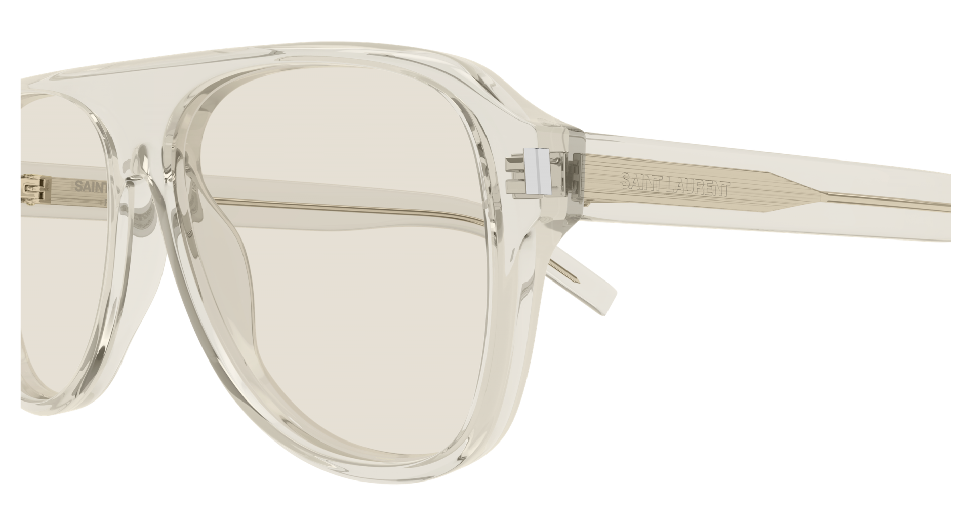 Occhiali da sole Saint Laurent SL 970 005 8056376712582 | Ottica Lux